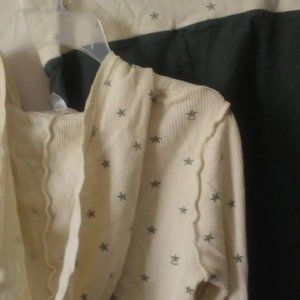 So Low Yoga Suit Size M Pants Hoodie Set Run Outfit Women Workout Clothes Olive